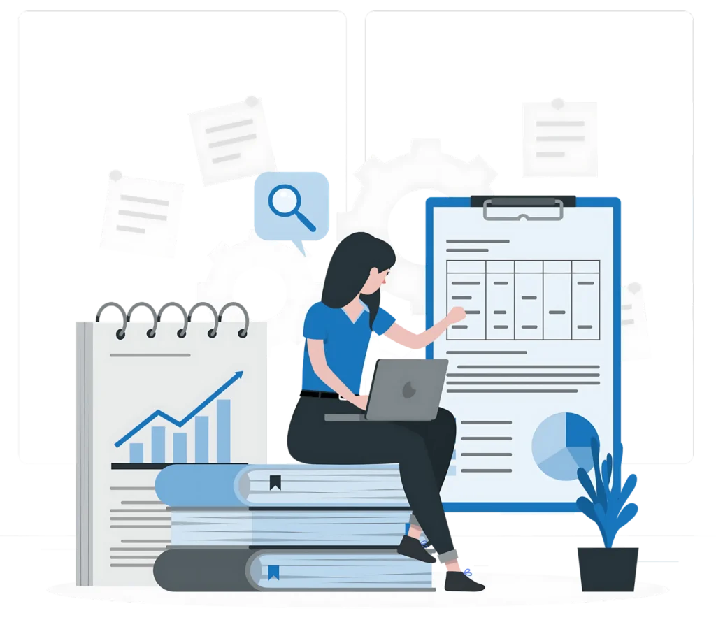 A visual representation of effective strategies and outcomes that demonstrate key case studies.