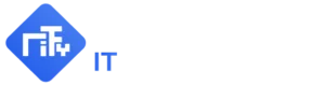 Nifty IT Solution Footer Logo